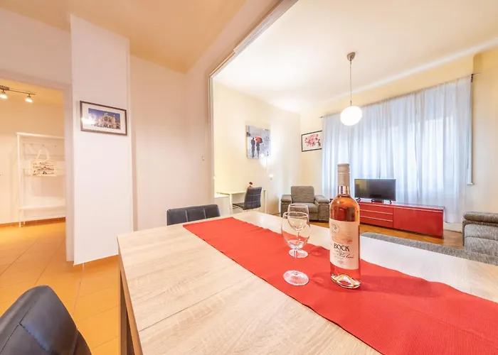 Georgina Apartament *
