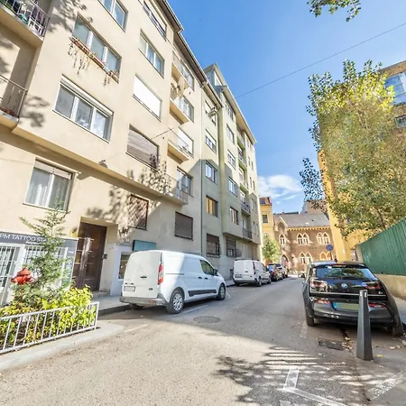 Georgina Apartament