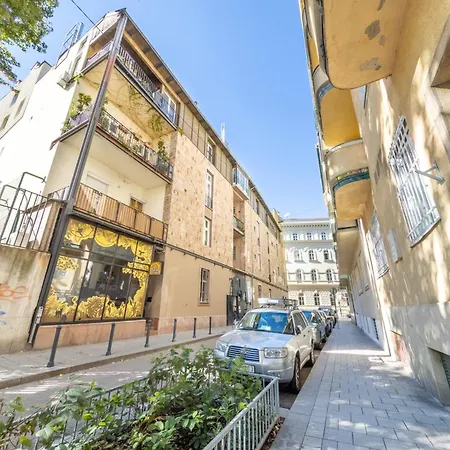 Apartament Georgina