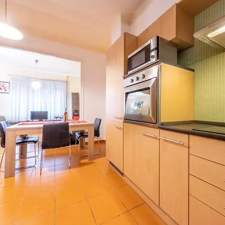 Georgina Apartament