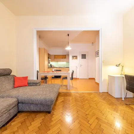 Apartament Georgina