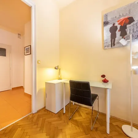 Apartament Georgina *
