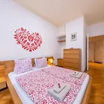 Apartament Georgina Budapeszt