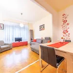Georgina Apartament Budapeszt