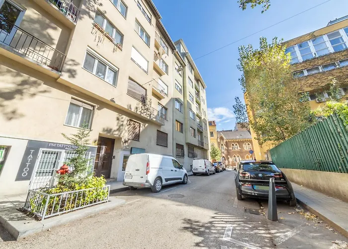 Georgina Appartement