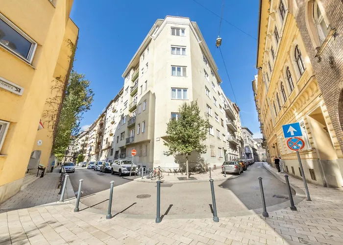 Appartement Georgina *