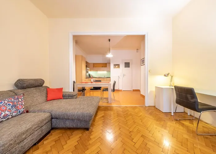 Appartement Georgina